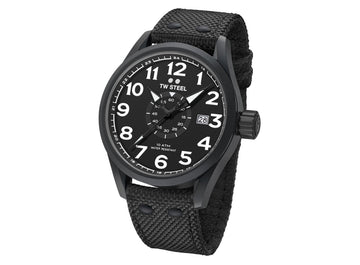 TW Steel Mens Watch - VS41 | Time Watch Specialists